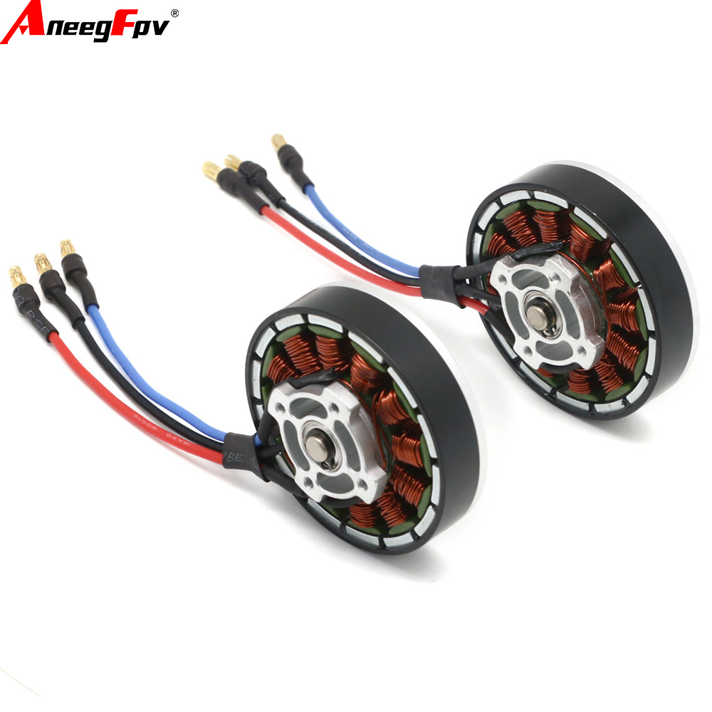 Drone Kit Hexacopter - RC ドローンモーター 5008 335KV 400KV ブラシレス