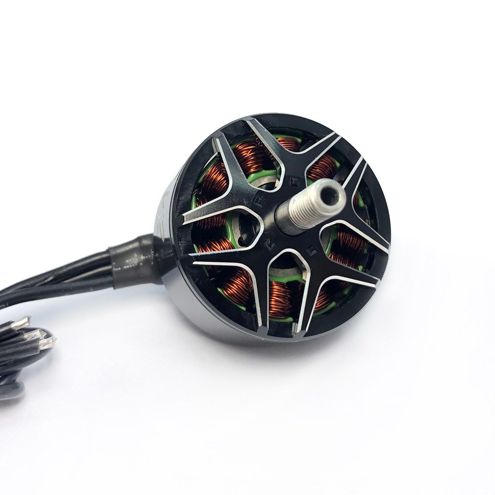 NEW 2812 900KV/1115KV 3-6S ブラシ - Drone Kit Long Range のレビューと価格