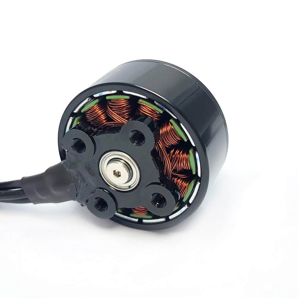 NEW 2812 900KV/1115KV 3-6S ブラシ - Drone Kit Long Range のレビューと価格