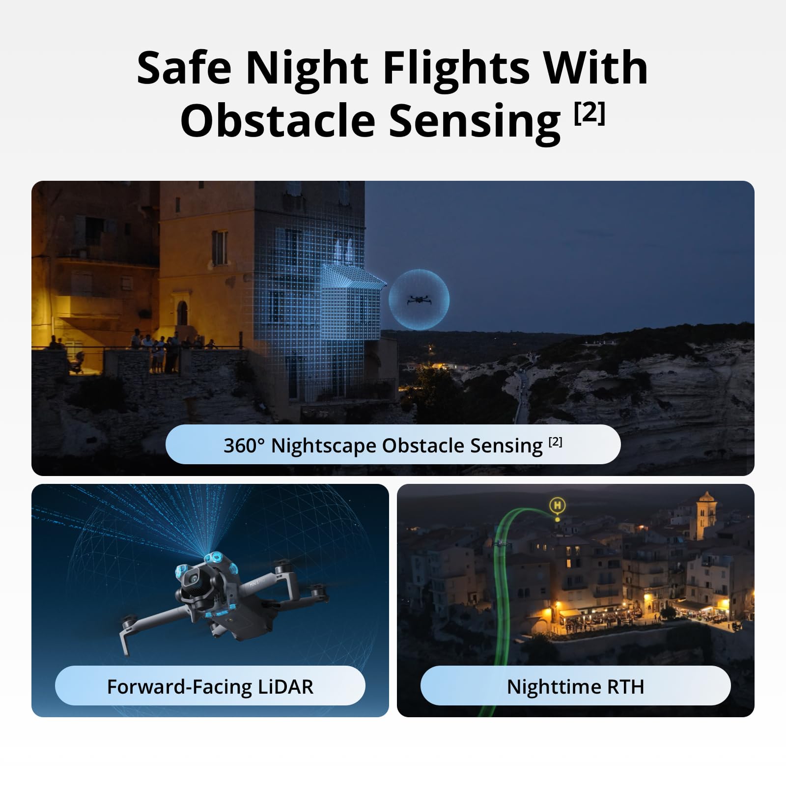 DJI Mini 5 Pro Fly More Combo  - Drone Kit With Camera のレビューと価格
