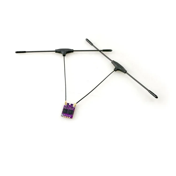 HappyModel ES900 デュアルRX ELRS ダ - Drone Kit Long Range のレビューと価格