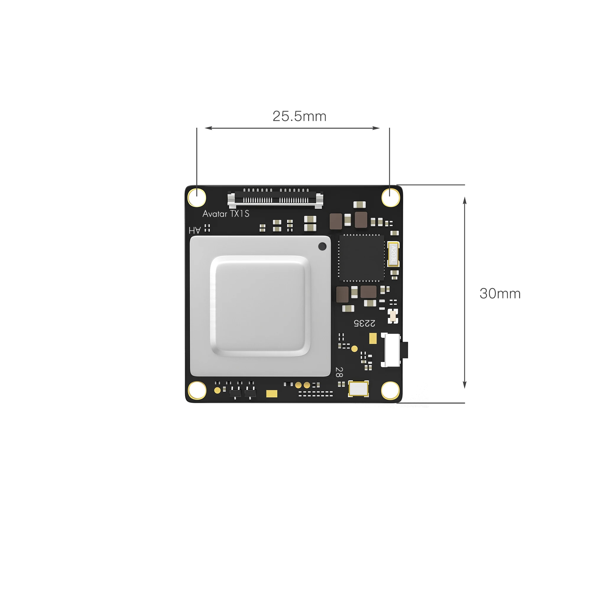 CADDX Walksnail Avatar HD Mini - Drone Kit Beginner のレビューと価格