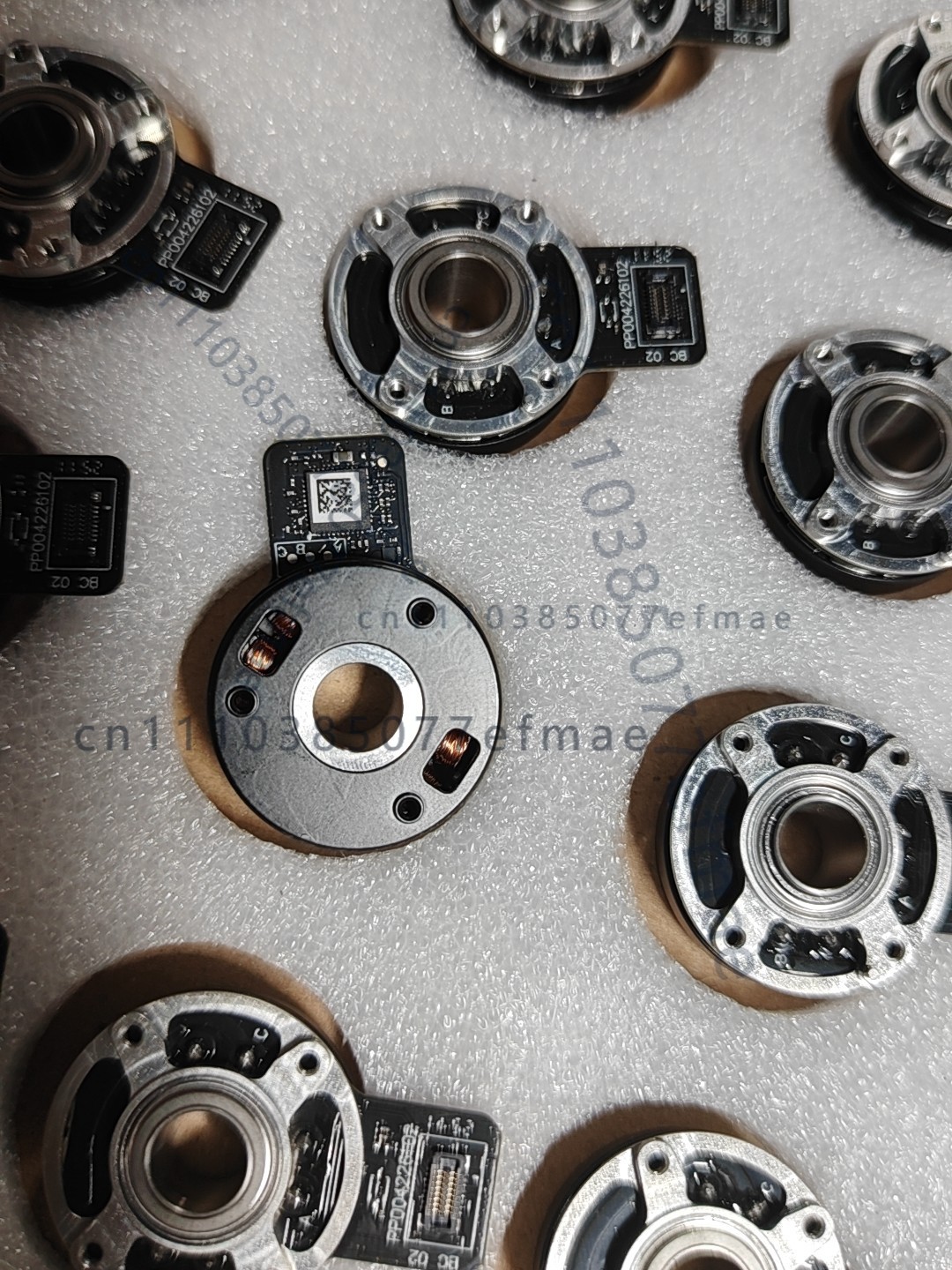 1pc forDJI Matrice 4T オリジナルジンバ - Drone Kit Professional のレビューと価格