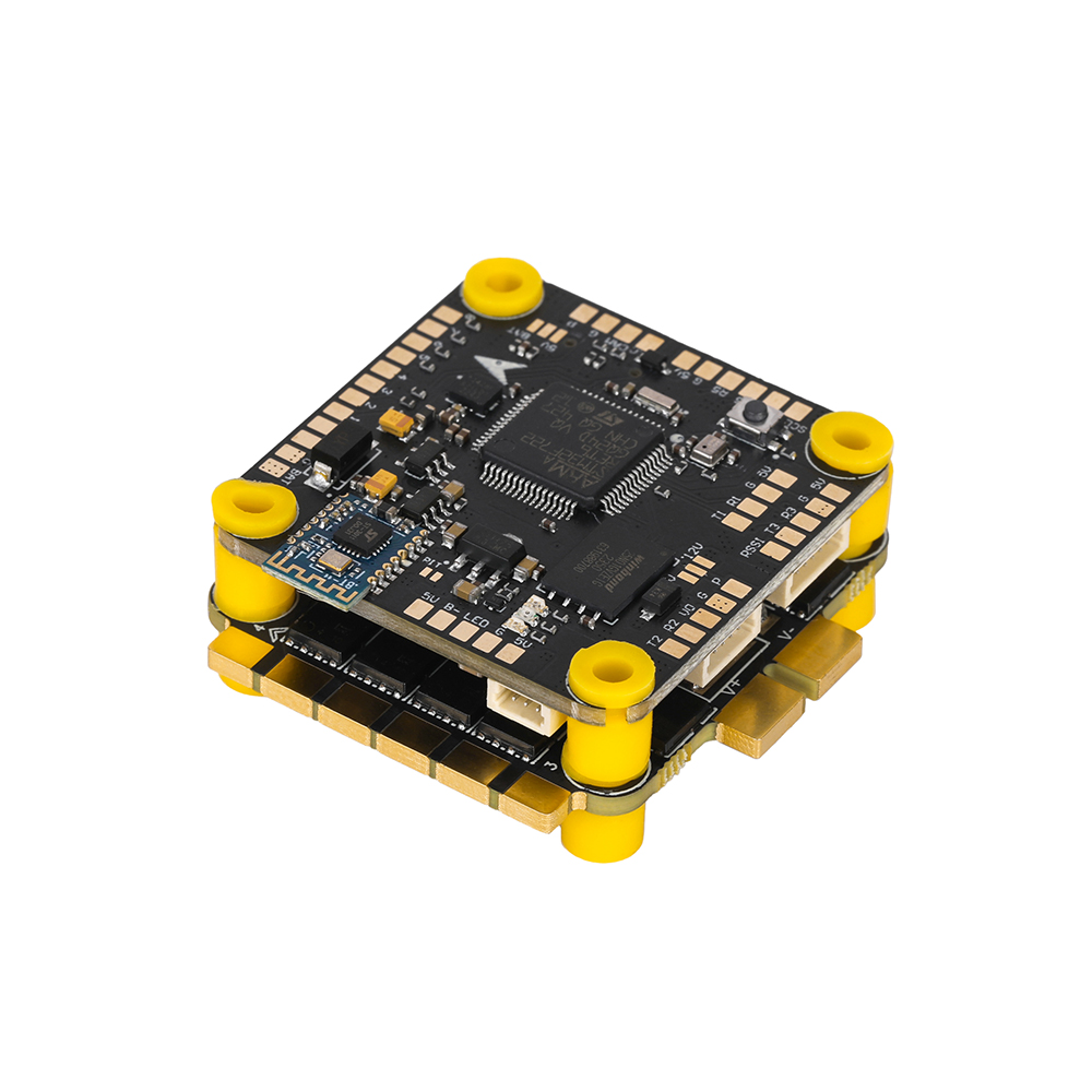 T-MOTOR/T-HOBBY Velox 70A SE 8 - Drone Kit Long Range のレビューと価格