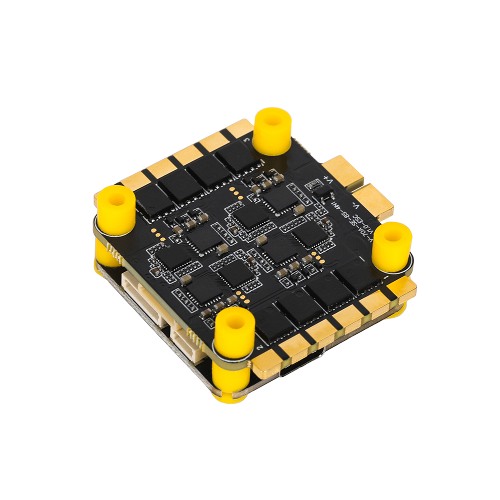 T-MOTOR/T-HOBBY Velox 70A SE 8 - Drone Kit Long Range のレビューと価格