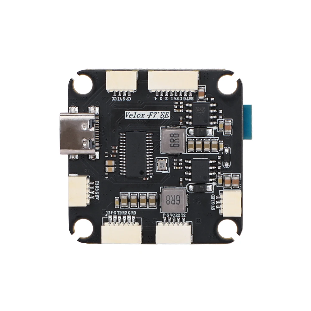 T-MOTOR/T-HOBBY Velox 70A SE 8 - Drone Kit Long Range のレビューと価格
