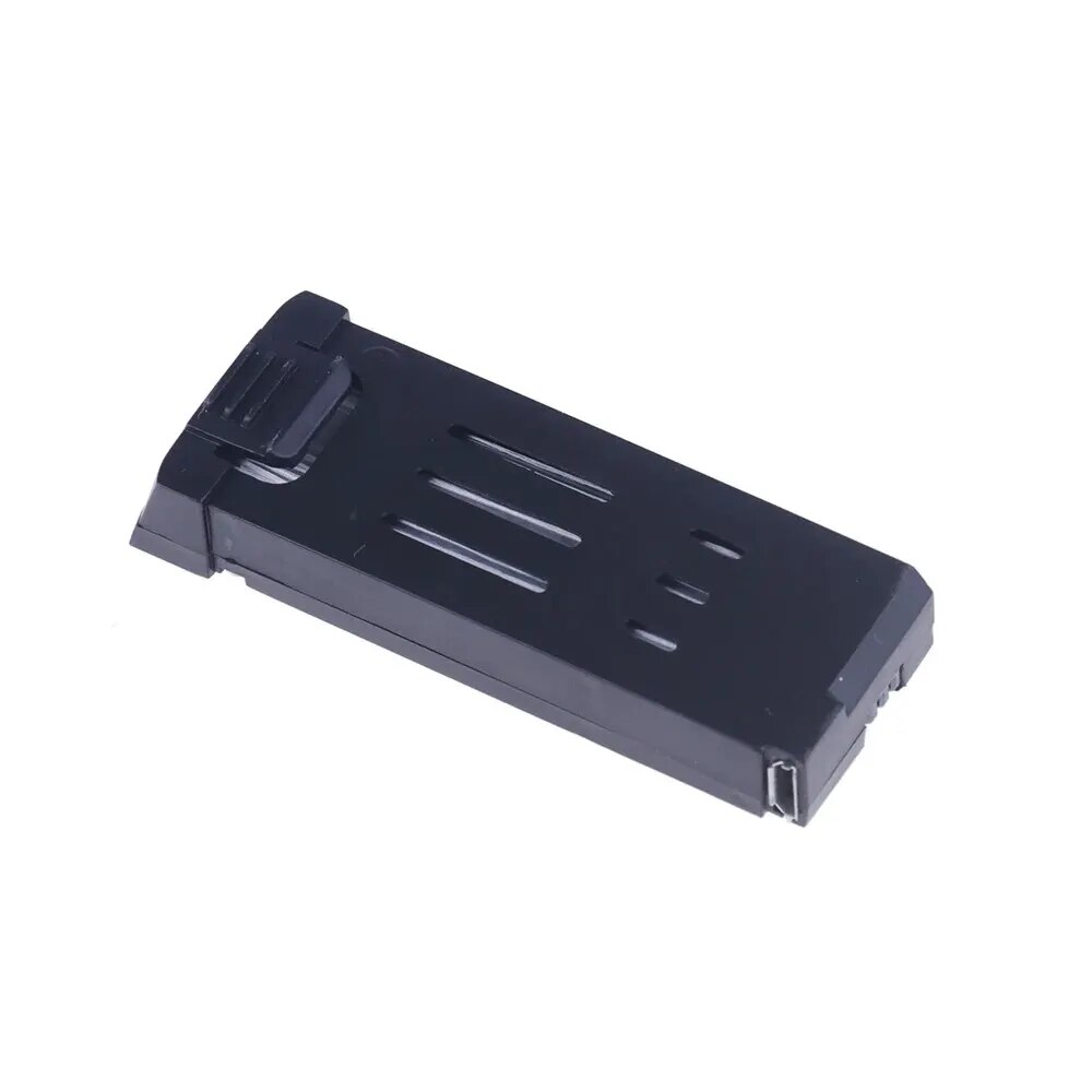 3.7V 1800mAh ドローンリチウムバッテリー E58 - Drone Kit Beginner のレビューと価格