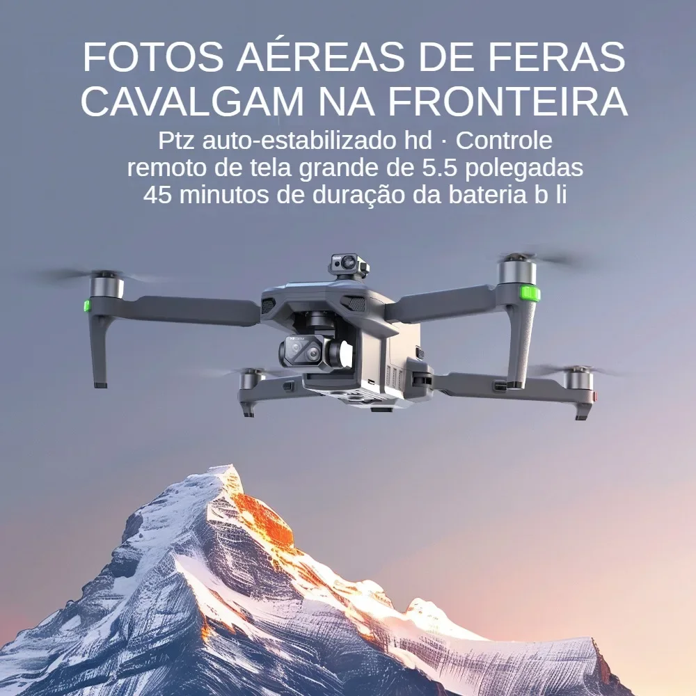 プロのドローン,4kカメラ,3軸ジンバル,5g,ZLL-SG - Drone Kit Professional のレビューと価格