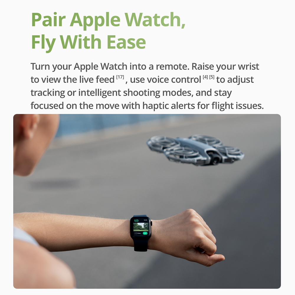 DJI Neo 2 Fly More Combo：カメラ搭載 - Drone Kit With Camera のレビューと価格
